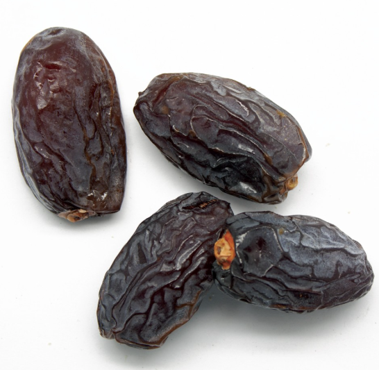 datte MEDJOOL Israel bio vrac BPL