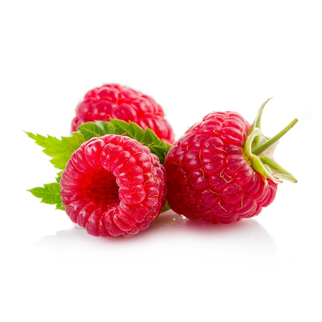 Framboise 125g BIO