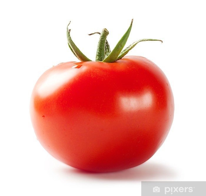 Tomate BIO divers