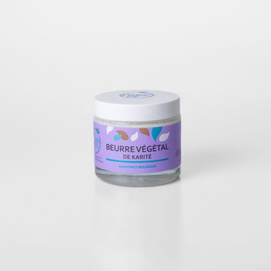 Beurre de karité 125ml- ETXEAN EGINA