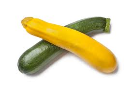 Courgette bio