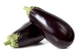 Aubergine bio