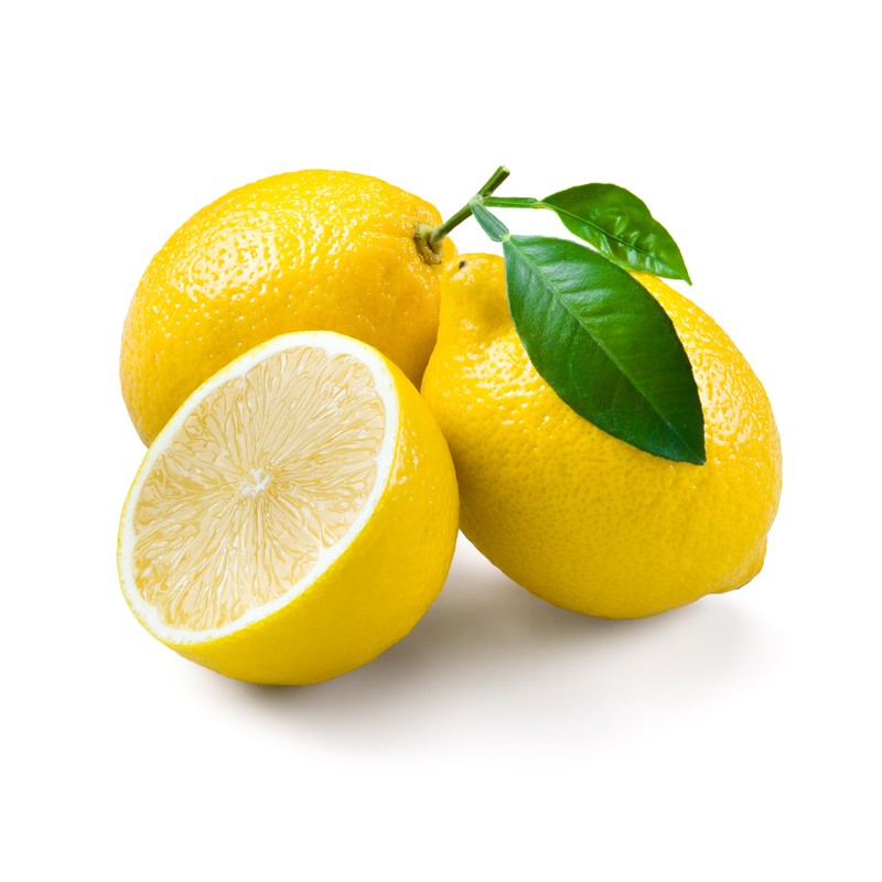 Citron bio