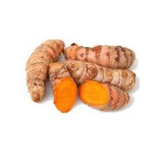 Curcuma bio Pérou