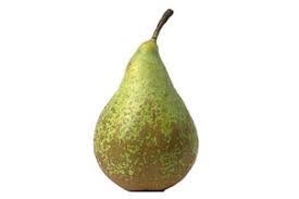 Poire bio Catalogne