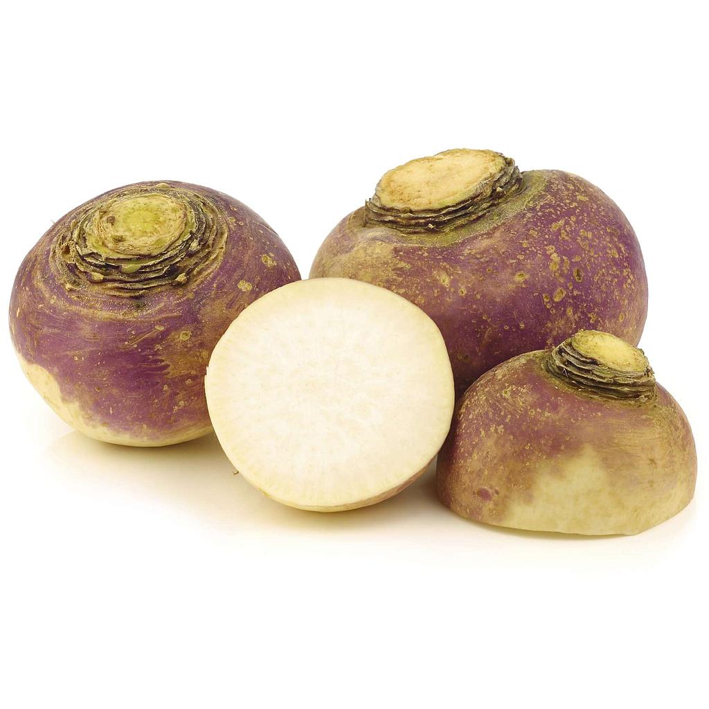 Rutabaga bio Bretagne
