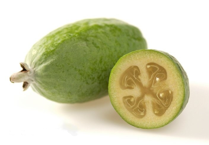 Feijoa Bearn
