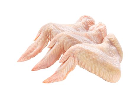 Ailes de poulet x6 - GARAT