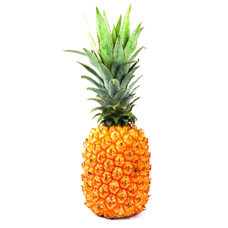 Ananas bio Togo au kg