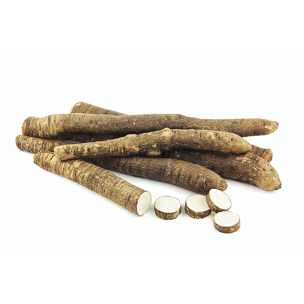 Salsifi bio Bretagne