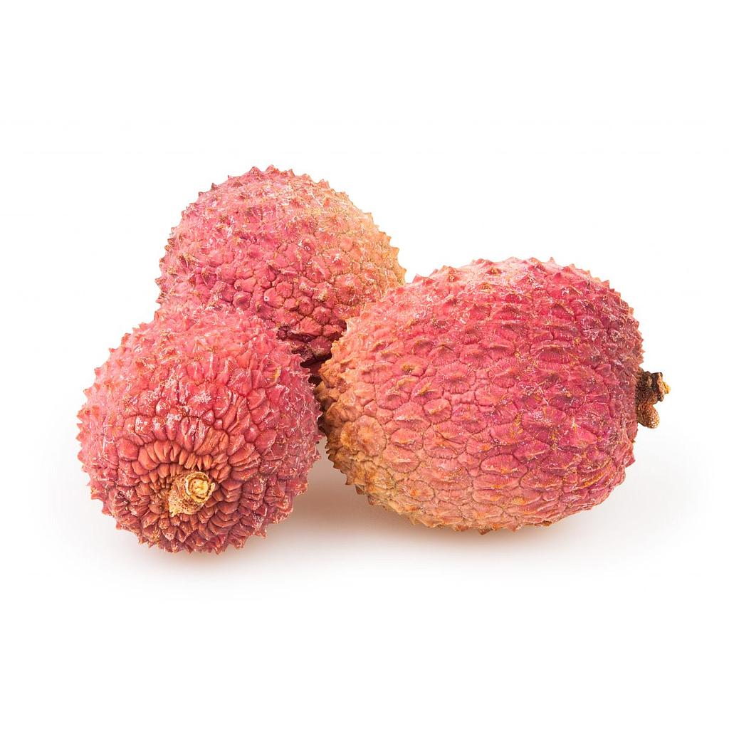 Litchi bio Madagascar