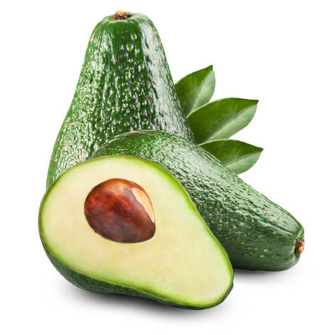 Avocat bio Espagne - a l unite