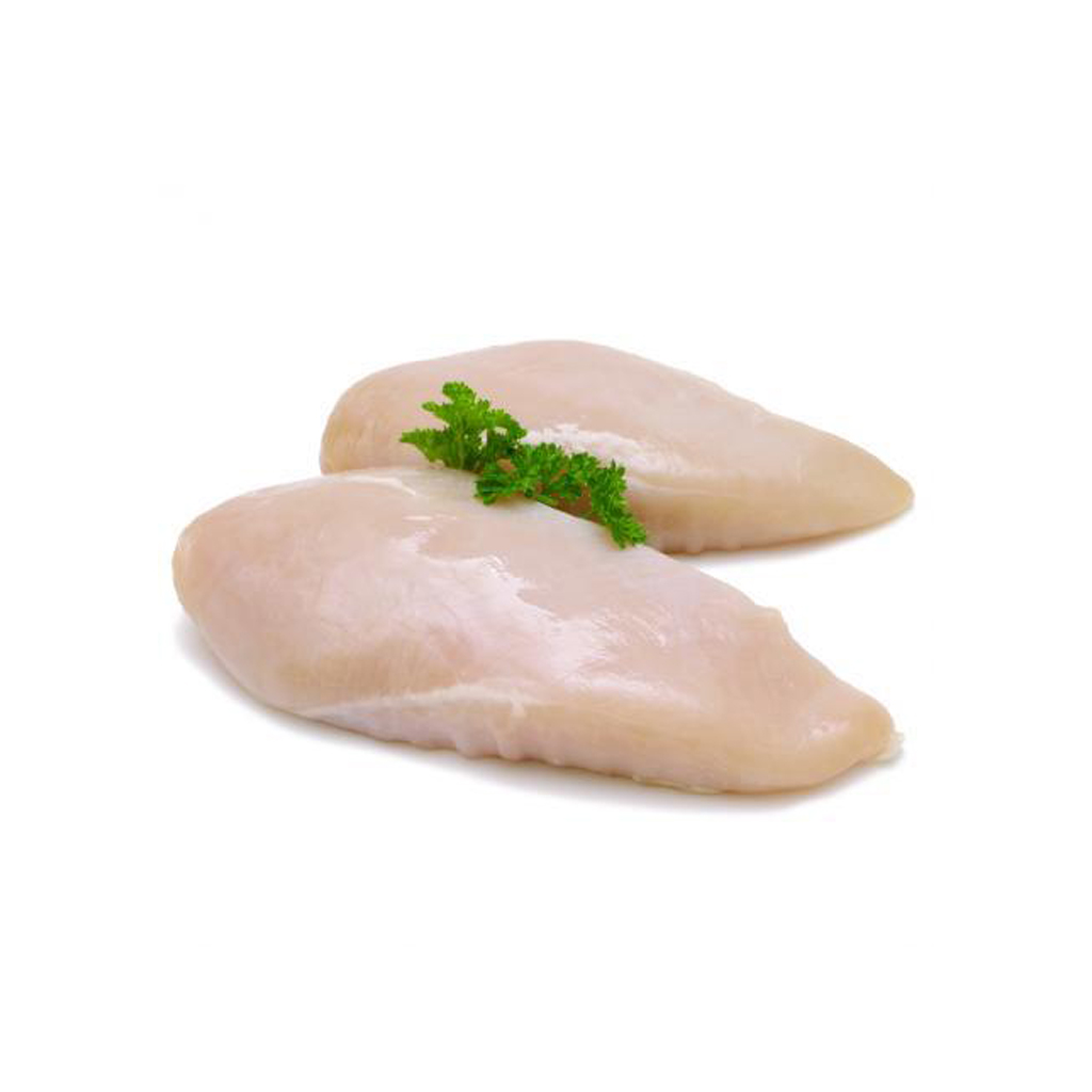 Filet de poulet x2 GARAT