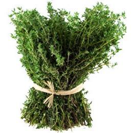 thym frais botte LANDATXOA