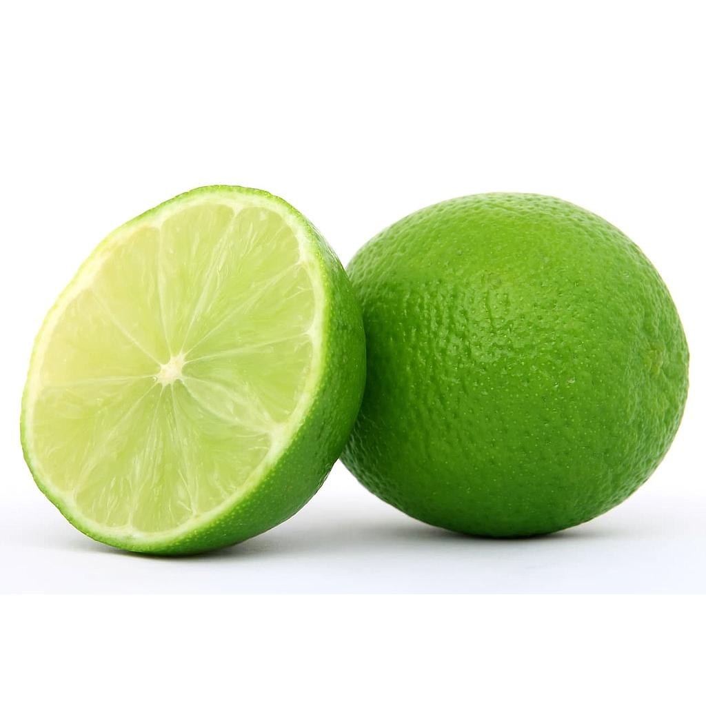 Citron vert bio Bresil