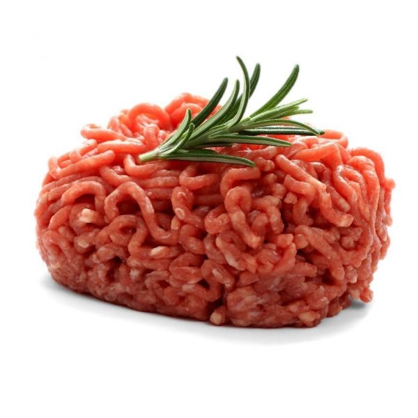Boeuf haché - 1kg - AXURIA
