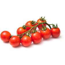 Tomates cerises (barq) Hendaye Anne-Laure