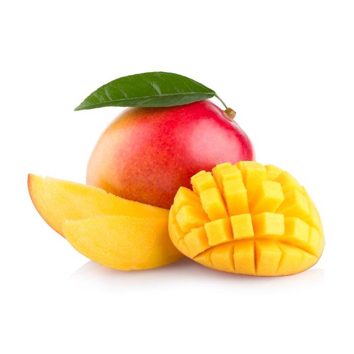 Mangue Espagne Bio (unite)