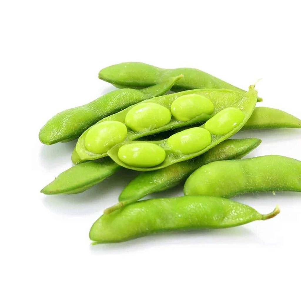 EDAMAME bio Landes