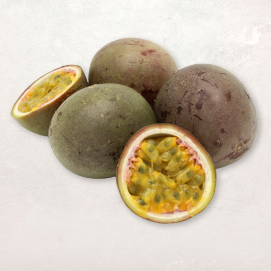 Fruits de la passion bio Colombie
