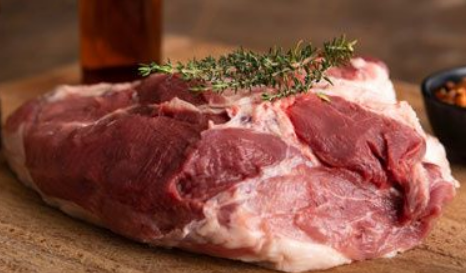 Noix d'épaule kintoa aop - OTEIZA