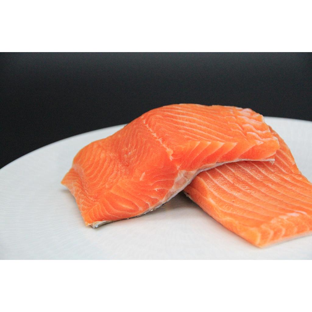 Truite fraiche pave - 150g -  BASSILOUR GOURMET
