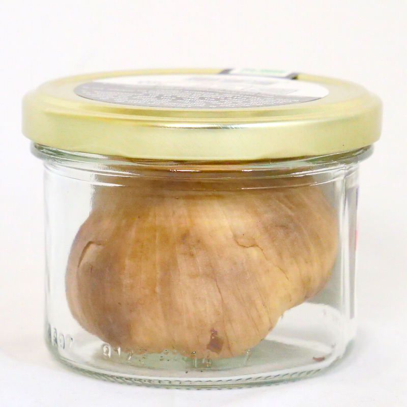 Ail Noir - pot - Occitanie bio - BPL
