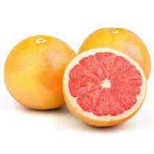 Pomelos bio (pamplemousse) Corse