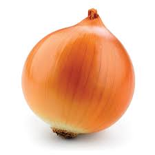 Oignons bio jaune
