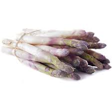 Asperge bio Landes