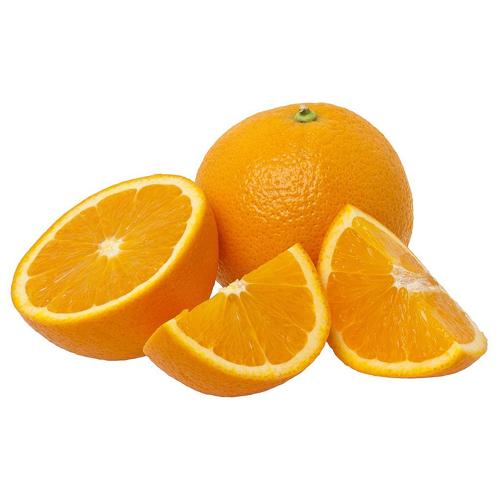 Orange bio Espagne